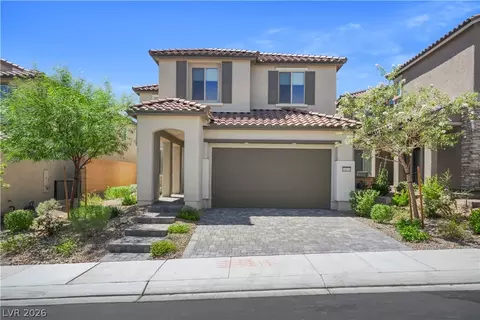 10851 Hanwicke Harbor Ave, Las Vegas, NV 89166
