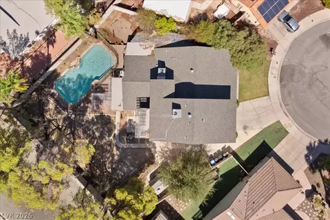 2729 Mcfall Ct, Las Vegas, NV 89121