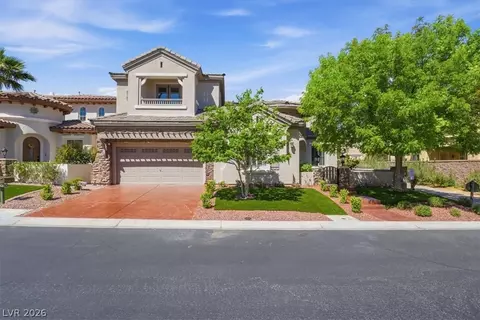 1939 Orchard Mist St, Las Vegas, NV 89135