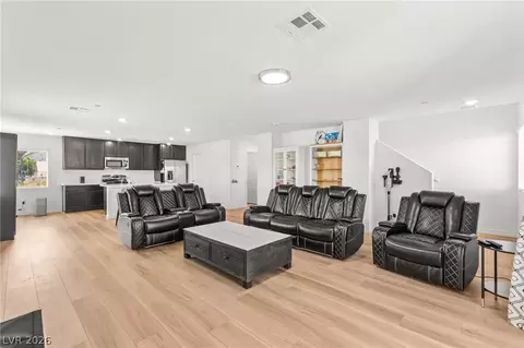 3602 Cabernet St, Las Vegas, NV 89129