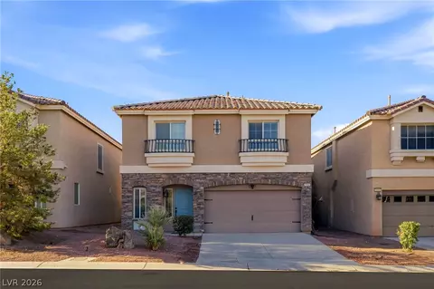 6004 Gordon Creek Ave, Las Vegas, NV 89139