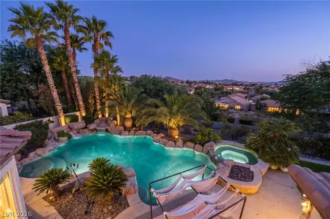 2948 Cimini Ct, Henderson, NV 89052