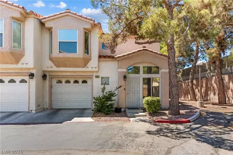 6965 Oyster Shell Dr, Las Vegas, NV 89108