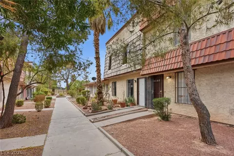 3978 Voxna St, Las Vegas, NV 89119