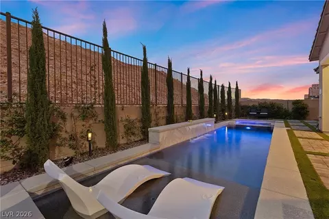 4040 Montone Ave, Las Vegas, NV 89141