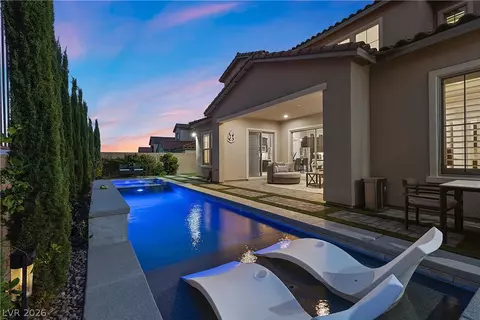 4040 Montone Ave, Las Vegas, NV 89141