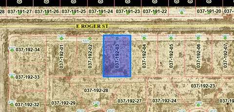 5331 E Roger St, Pahrump, NV 89048