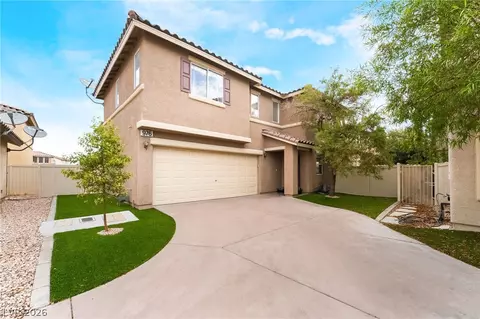 976 Grand Cerritos Ave, Las Vegas, NV 89183