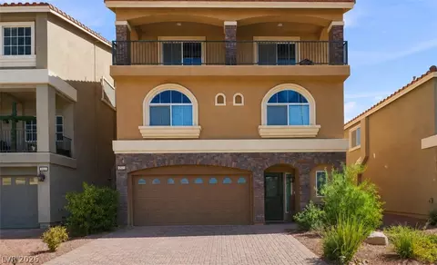 5625 Canoe Ridge Ct, Las Vegas, NV 89141