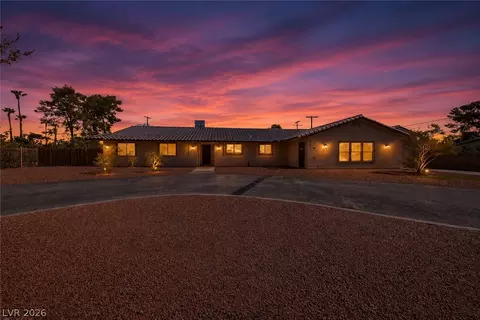 2258 Bridlewood Dr, Las Vegas, NV 89119