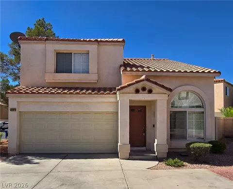 3227 Cheltenham St, Las Vegas, NV 89129