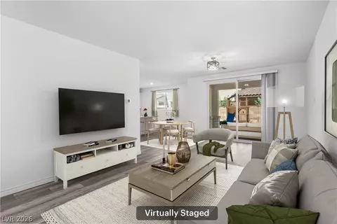 835 Aurelie Ridge St, Henderson, NV 89011