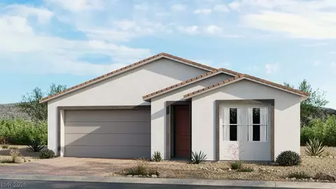 4950 N Celestial Ave, Pahrump, NV 89061