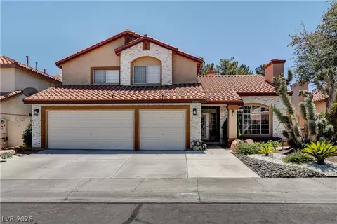 10005 Sail Landing Ct, Las Vegas, NV 89117