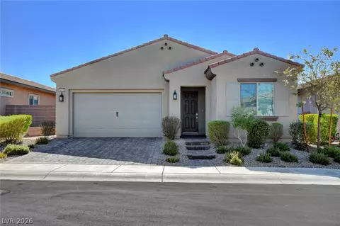 673 Sunlight Hill St, Henderson, NV 89011