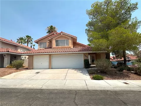 7604 Cruz Bay Ct, Las Vegas, NV 89128