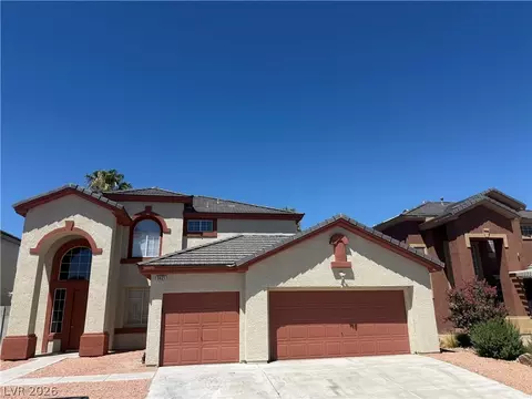 5421 Flora Spray St, Las Vegas, NV 89130