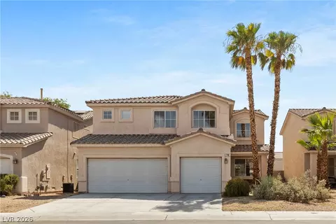 7796 Lobella St, Las Vegas, NV 89123