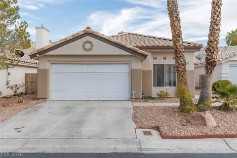 8313 Donatello Ct, Las Vegas, NV 89129