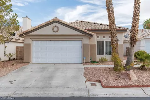 8313 Donatello Ct, Las Vegas, NV 89129