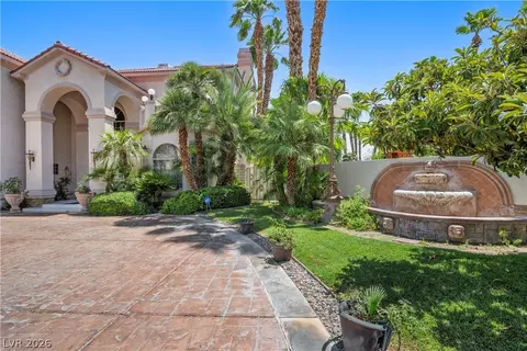 2563 Aviv Ct, Las Vegas, NV 89121