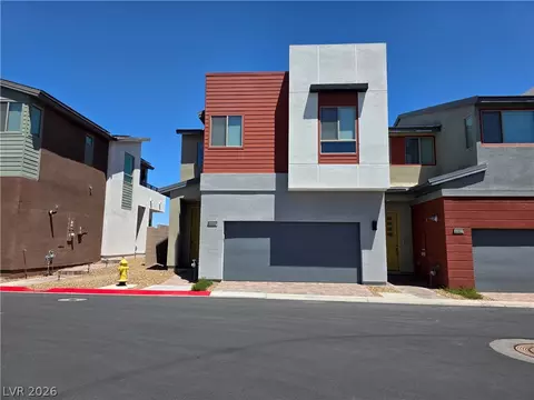 4320 Tallow Falls Ave, Las Vegas, NV 89141