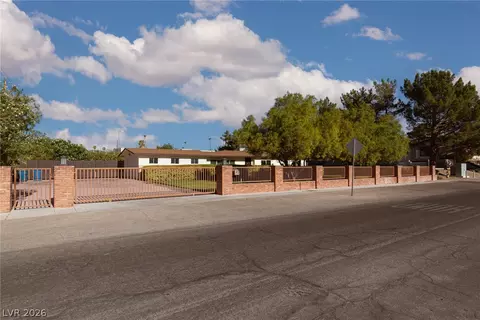 1110 Cahlan Dr, Las Vegas, NV 89102