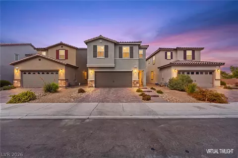 6466 Blue Ember Ave, Las Vegas, NV 89130