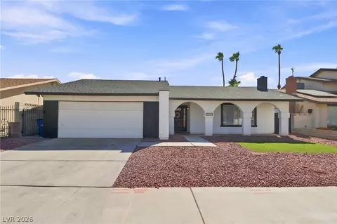 3540 Moraga Dr, Las Vegas, NV 89103