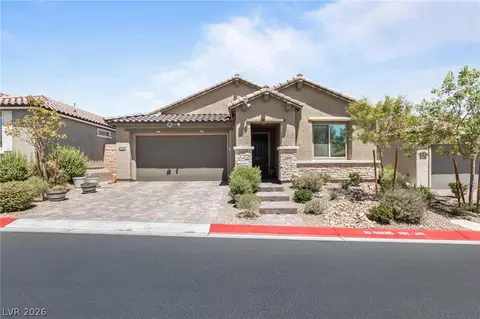 10934 Delparke Valley Ave, Las Vegas, NV 89166