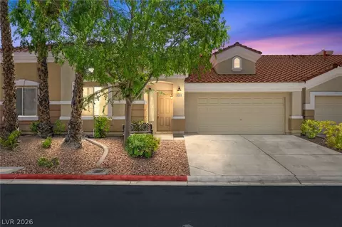 9263 Blue Flax Pl, Las Vegas, NV 89148