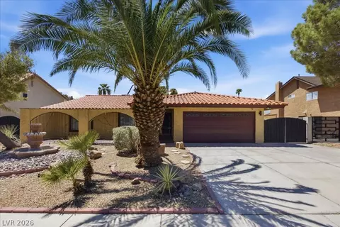 4339 Murillo St, Las Vegas, NV 89121