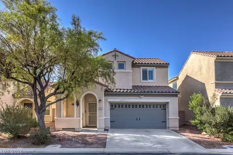 7137 River Meadows Ave, Las Vegas, NV 89131