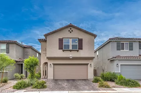 8748 Crestwood Hills St, Las Vegas, NV 89113