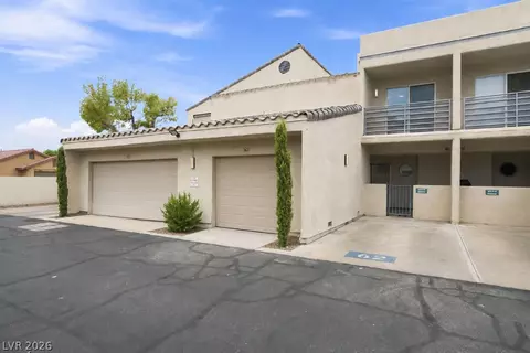 6250 W Flamingo Rd #62, Las Vegas, NV 89103