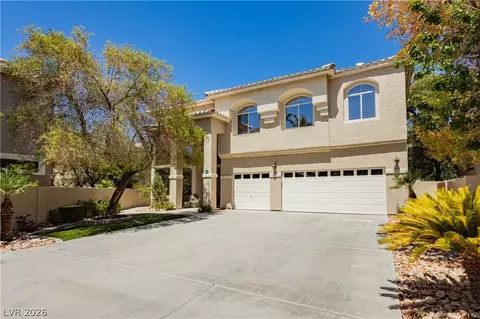 118 Serramonte Ct, Henderson, NV 89074