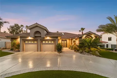 2227 Versailles Ct, Henderson, NV 89074