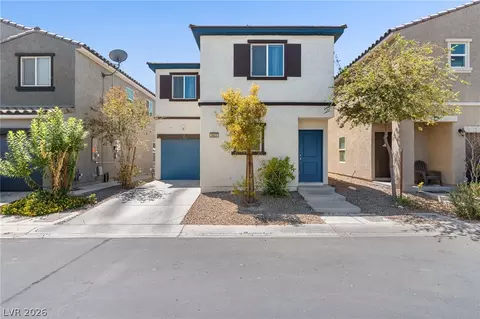 3623 Via Alamo Ave, Las Vegas, NV 89115