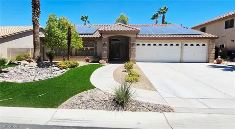 9158 Amber Waves St, Las Vegas, NV 89123