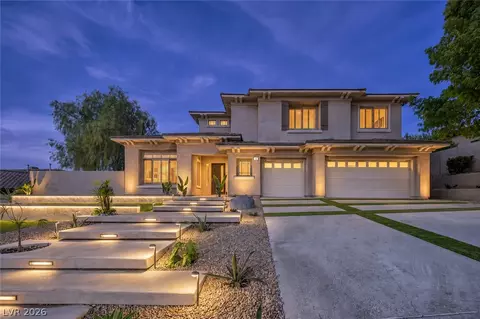 18 Wade Hampton Trl, Henderson, NV 89052