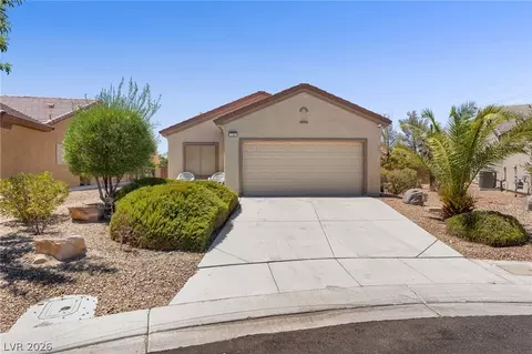 7953 Grey Teal St, North Las Vegas, NV 89084
