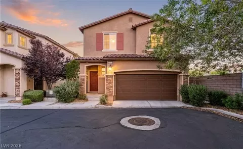 7616 Eastham Bay Ave, Las Vegas, NV 89179
