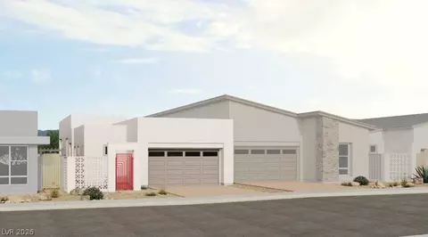 2021 Harmony Gardens St, Las Vegas, NV 89138
