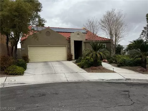 1715 Mesquite Ct, Henderson, NV 89014
