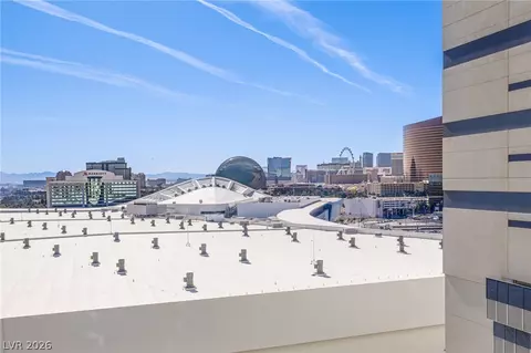 2877 Paradise Rd #1406, Las Vegas, NV 89109