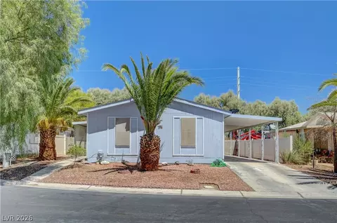 5842 Sassy Rose Dr, Las Vegas, NV 89122
