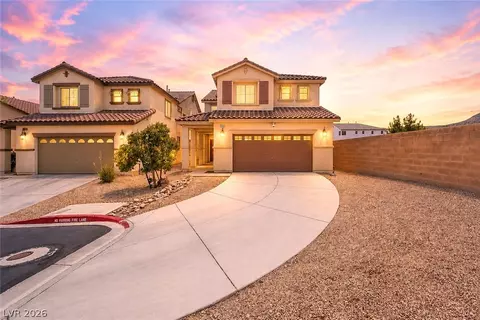 9745 Villa Cache Ct, Las Vegas, NV 89148