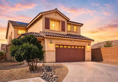 9745 Villa Cache Ct, Las Vegas, NV 89148