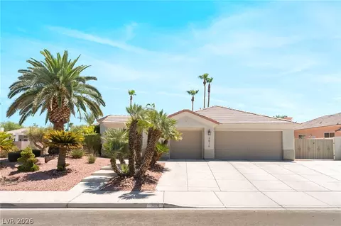 3816 Maurice Ct, Las Vegas, NV 89108