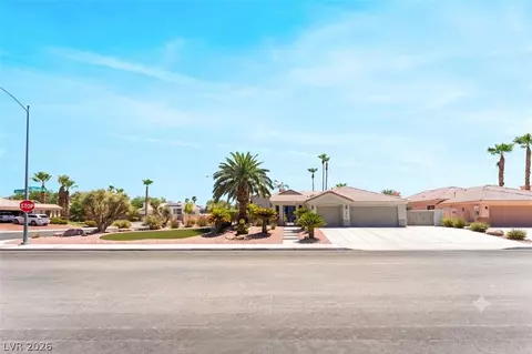 3816 Maurice Ct, Las Vegas, NV 89108